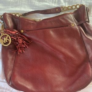 Coach hobo bag